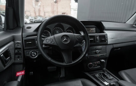 Mercedes-Benz GLK-Класс, 2012 год, 1 495 000 рублей, 7 фотография