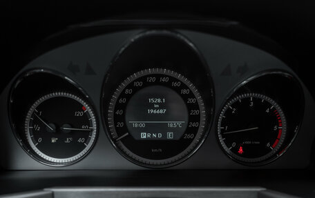 Mercedes-Benz GLK-Класс, 2012 год, 1 495 000 рублей, 11 фотография