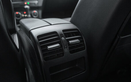 Mercedes-Benz GLK-Класс, 2012 год, 1 495 000 рублей, 13 фотография