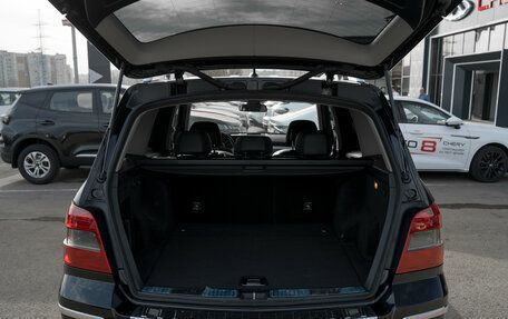 Mercedes-Benz GLK-Класс, 2012 год, 1 495 000 рублей, 22 фотография