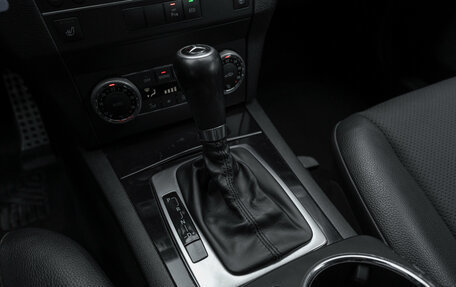 Mercedes-Benz GLK-Класс, 2012 год, 1 495 000 рублей, 14 фотография