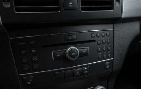 Mercedes-Benz GLK-Класс, 2012 год, 1 495 000 рублей, 17 фотография