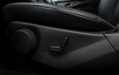 Mercedes-Benz GLK-Класс, 2012 год, 1 495 000 рублей, 20 фотография