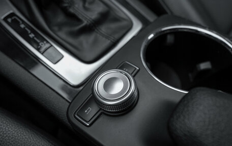 Mercedes-Benz GLK-Класс, 2012 год, 1 495 000 рублей, 15 фотография