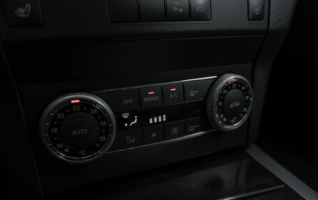 Mercedes-Benz GLK-Класс, 2012 год, 1 495 000 рублей, 16 фотография