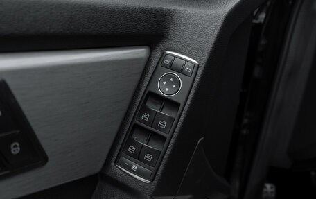 Mercedes-Benz GLK-Класс, 2012 год, 1 495 000 рублей, 19 фотография