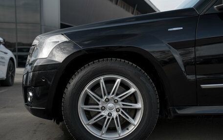 Mercedes-Benz GLK-Класс, 2012 год, 1 495 000 рублей, 23 фотография
