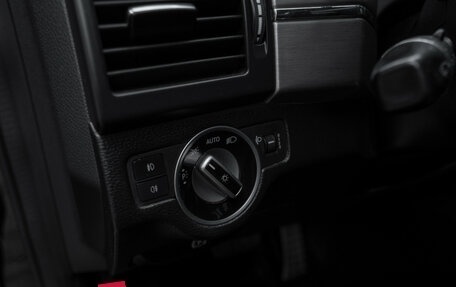 Mercedes-Benz GLK-Класс, 2012 год, 1 495 000 рублей, 21 фотография