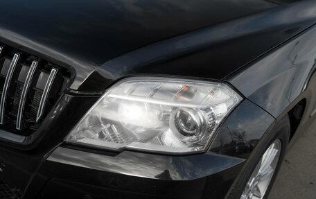 Mercedes-Benz GLK-Класс, 2012 год, 1 495 000 рублей, 24 фотография