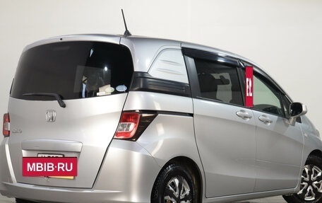 Honda Freed I, 2010 год, 999 000 рублей, 7 фотография