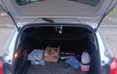 Opel Astra J, 2011 год, 580 000 рублей, 7 фотография