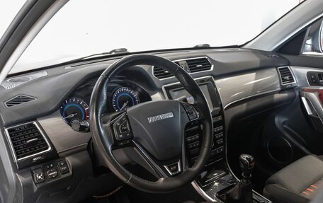 Haval H2, 2019 год, 1 200 000 рублей, 5 фотография