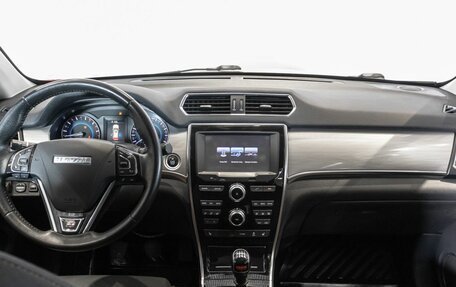 Haval H2, 2019 год, 1 200 000 рублей, 6 фотография