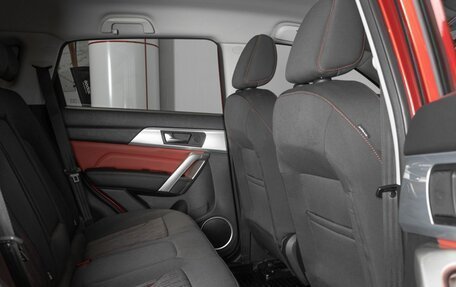 Haval H2, 2019 год, 1 200 000 рублей, 8 фотография