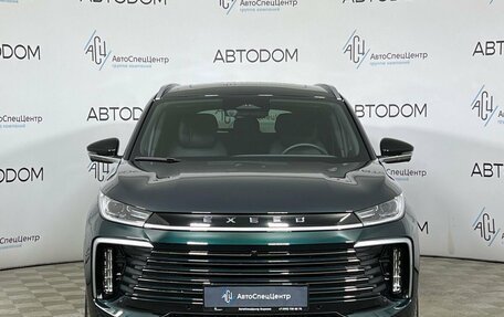 CheryExeed TXL, 2024 год, 3 397 000 рублей, 5 фотография