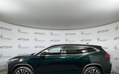 CheryExeed TXL, 2024 год, 3 397 000 рублей, 3 фотография