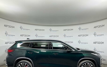 CheryExeed TXL, 2024 год, 3 397 000 рублей, 4 фотография