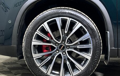 CheryExeed TXL, 2024 год, 3 397 000 рублей, 9 фотография