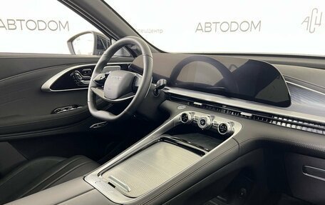 CheryExeed TXL, 2024 год, 3 397 000 рублей, 12 фотография
