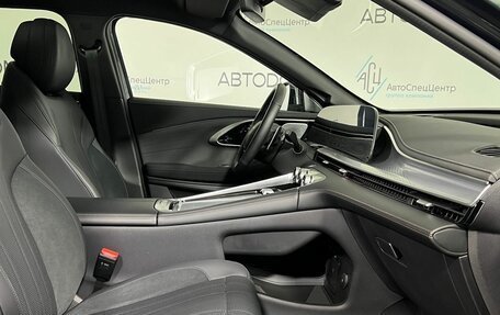 CheryExeed TXL, 2024 год, 3 397 000 рублей, 13 фотография