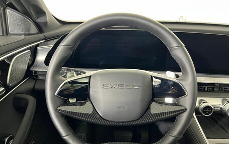 CheryExeed TXL, 2024 год, 3 397 000 рублей, 16 фотография