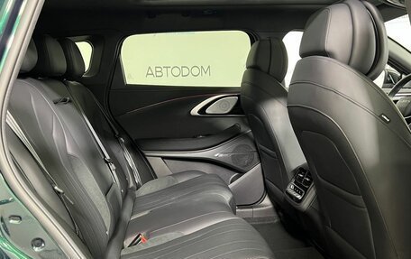 CheryExeed TXL, 2024 год, 3 397 000 рублей, 14 фотография