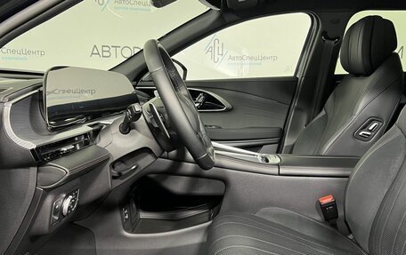 CheryExeed TXL, 2024 год, 3 397 000 рублей, 10 фотография