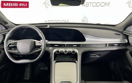 CheryExeed TXL, 2024 год, 3 397 000 рублей, 11 фотография