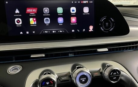 CheryExeed TXL, 2024 год, 3 397 000 рублей, 21 фотография