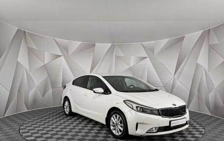 KIA Cerato III, 2019 год, 1 455 000 рублей, 3 фотография