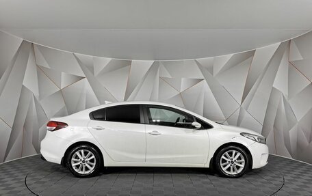 KIA Cerato III, 2019 год, 1 455 000 рублей, 6 фотография