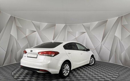 KIA Cerato III, 2019 год, 1 455 000 рублей, 2 фотография