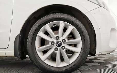 KIA Cerato III, 2019 год, 1 455 000 рублей, 9 фотография