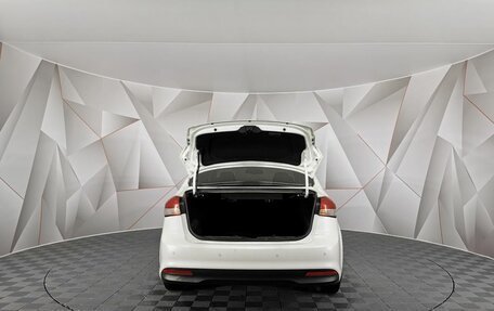 KIA Cerato III, 2019 год, 1 455 000 рублей, 11 фотография