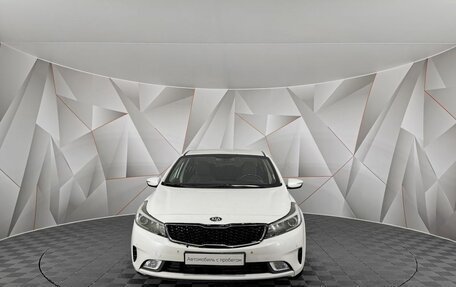 KIA Cerato III, 2019 год, 1 455 000 рублей, 7 фотография