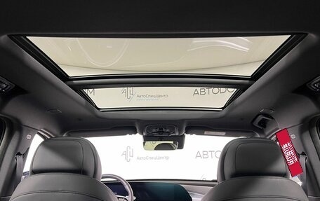 CheryExeed TXL, 2024 год, 3 397 000 рублей, 24 фотография