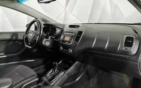 KIA Cerato III, 2019 год, 1 455 000 рублей, 12 фотография