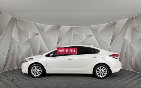 KIA Cerato III, 2019 год, 1 455 000 рублей, 5 фотография