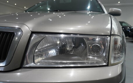 Skoda Octavia, 2008 год, 589 000 рублей, 7 фотография