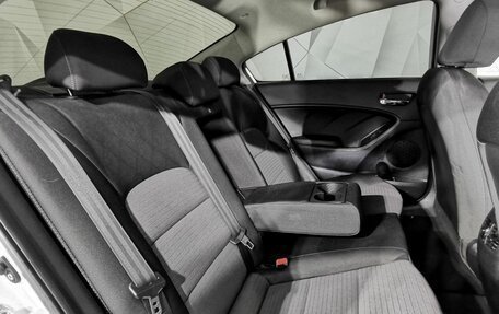 KIA Cerato III, 2019 год, 1 455 000 рублей, 15 фотография