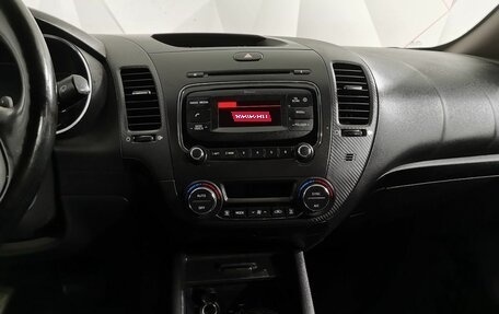 KIA Cerato III, 2019 год, 1 455 000 рублей, 14 фотография