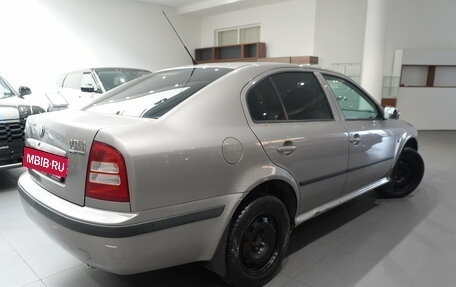 Skoda Octavia, 2008 год, 589 000 рублей, 6 фотография
