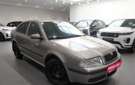 Skoda Octavia, 2008 год, 589 000 рублей, 2 фотография