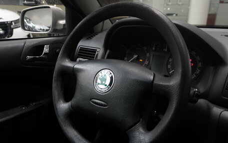 Skoda Octavia, 2008 год, 589 000 рублей, 12 фотография