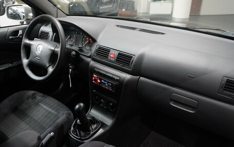 Skoda Octavia, 2008 год, 589 000 рублей, 13 фотография