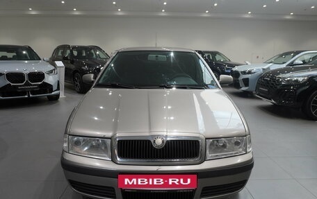 Skoda Octavia, 2008 год, 589 000 рублей, 3 фотография