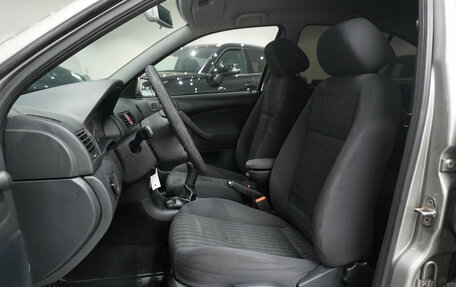 Skoda Octavia, 2008 год, 589 000 рублей, 10 фотография