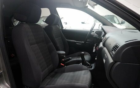 Skoda Octavia, 2008 год, 589 000 рублей, 14 фотография