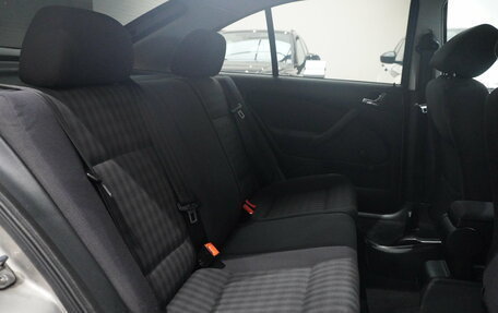 Skoda Octavia, 2008 год, 589 000 рублей, 17 фотография