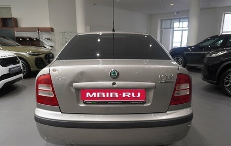 Skoda Octavia, 2008 год, 589 000 рублей, 4 фотография